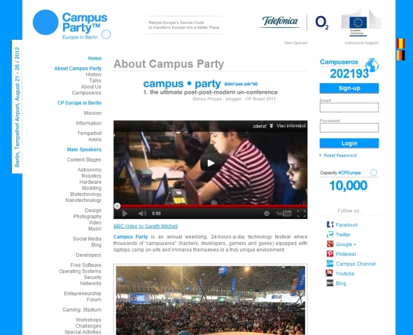 Campus Party